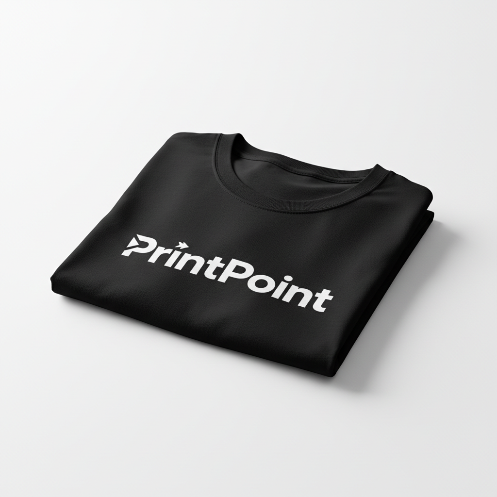 T-skjortetrykk for bedrifter: Serigrafi vs DTG — hva velger du?